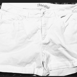 Faded Glory Denim Shorts